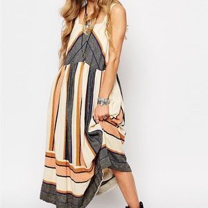 Free People Bloom Dress (S)